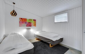 3 Schlafzimmer, kostenloses WLAN