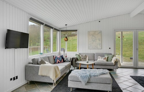 Wunderschönes Haus in Kolding mit WLAN