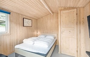 3 bedrooms, free WiFi