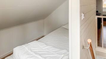 4 Schlafzimmer, kostenloses WLAN