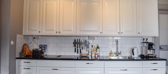 Nice apartment in Tranås