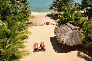 Plage