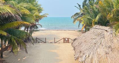 Mellow Yellow Beach House