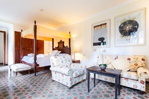 Interior - CA NA PATI - Large house in Soller with private pool and large garden. (Sóller)