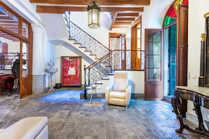 Intérieur