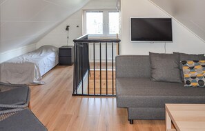 4 sovrum och gratis wi-fi