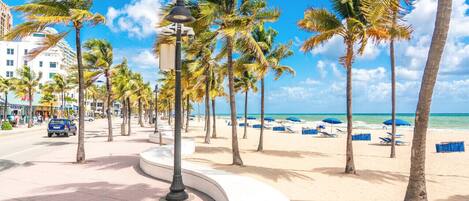 Strand