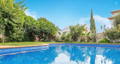 3 bedroom nice home in Vélez Málaga