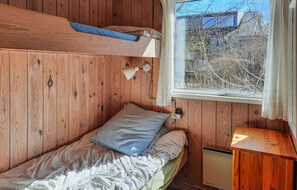3 bedrooms