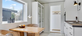 2 bedroom beautiful home in Gilleleje
