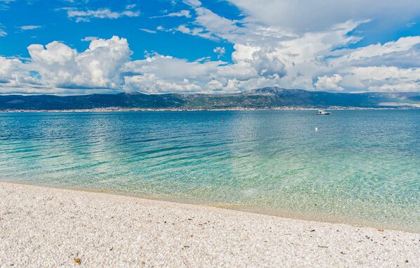 Playa en los alrededores