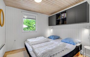 3 habitaciones, cuna de viaje y wifi gratis 