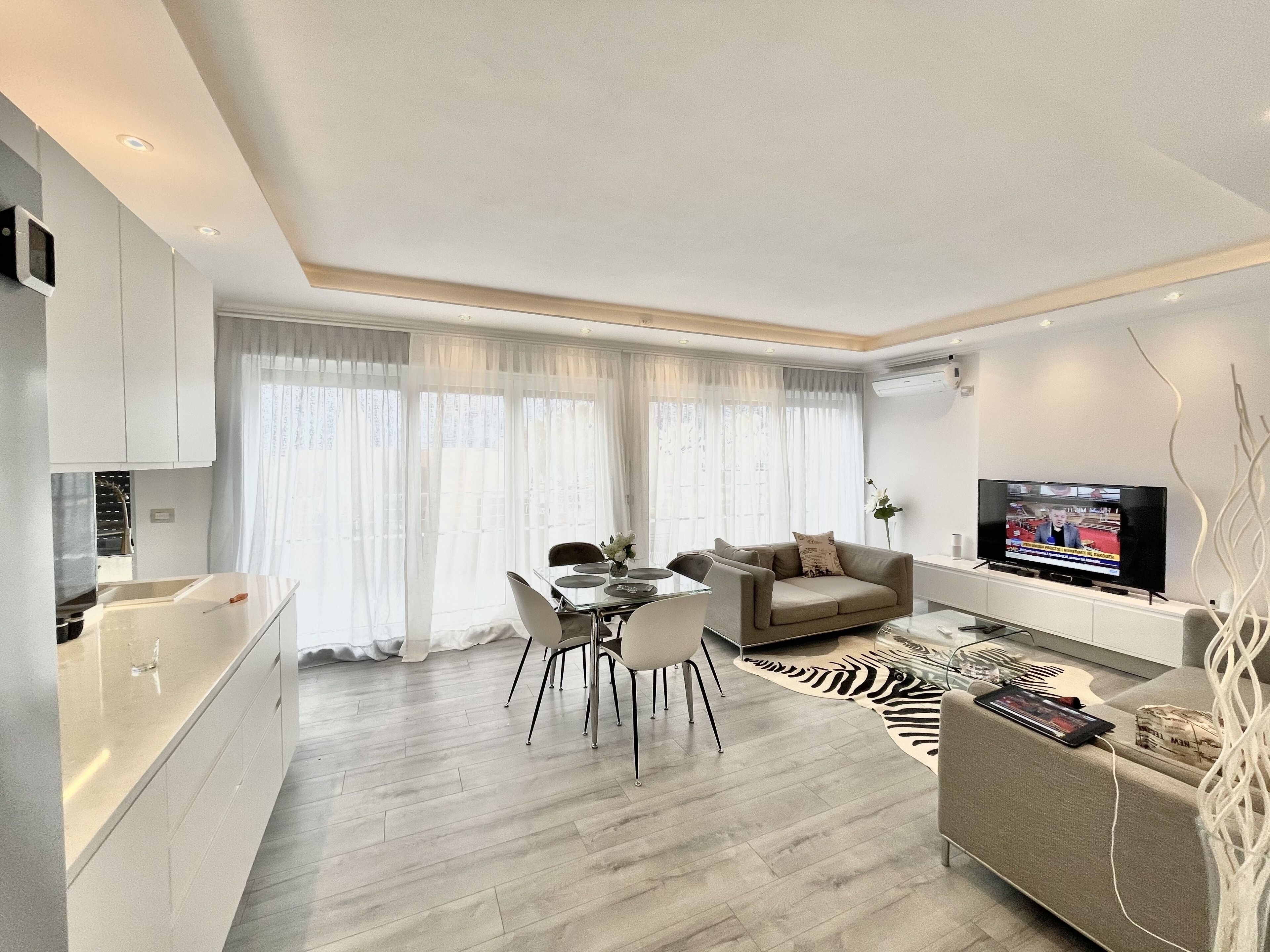 Smart TV