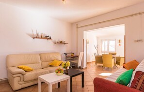 TV - Gorgeous apartment in Pula with WiFi (Pula)