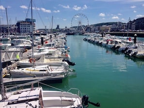 Port de plaisance