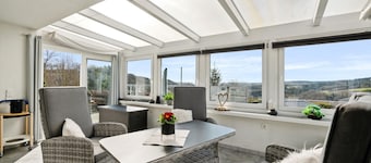 Ferienhaus Auf dem Sand