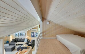 3 Schlafzimmer, kostenloses WLAN