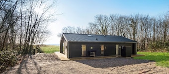 Amazing home in Faaborg