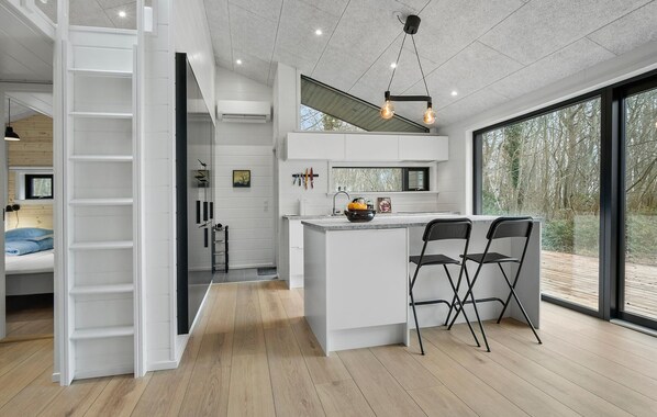 3 Schlafzimmer, kostenloses WLAN