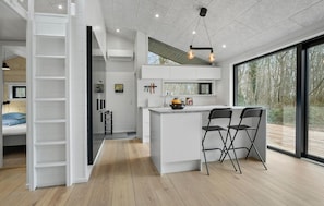 3 bedrooms, free WiFi