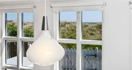 Maison confortable Ă Grenaa avec WiFi