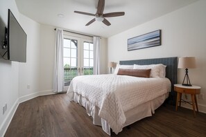 7 Schlafzimmer, Bügeleisen/Bügelbrett, Reisekinderbett, kostenloses WLAN