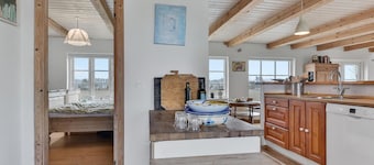 Stunning apartment in Skårup Fyn