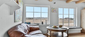 Impresionante apartamento en Skårup Fyn
