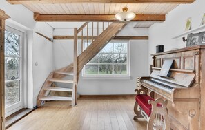 Interior - Stunning apartment in Skårup Fyn (Skårup Fyn)