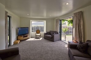 House | Living area