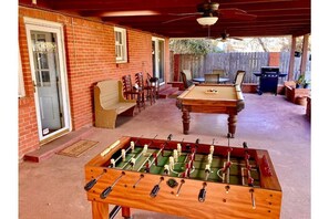 Terras