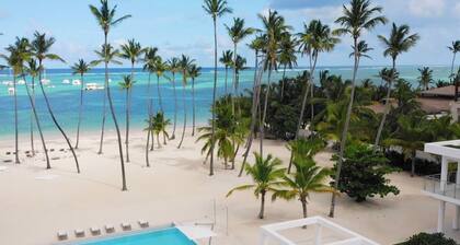 Stunning Beachfront Condo in Punta Cana