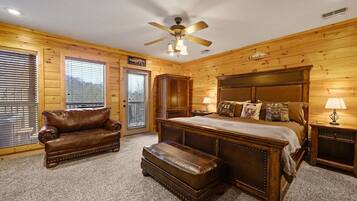 1 sovrum, strykjärn/strykbräda, gratis wi-fi och sängkläder