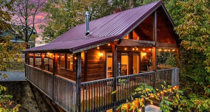 Free Dollywood Tix+MtnViews+Pool+Couples+DogsOK