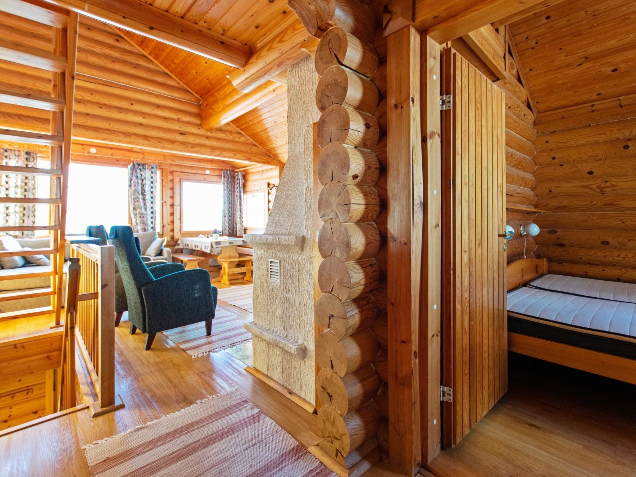 1 slaapkamer, internet