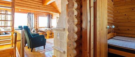 1 slaapkamer, internet