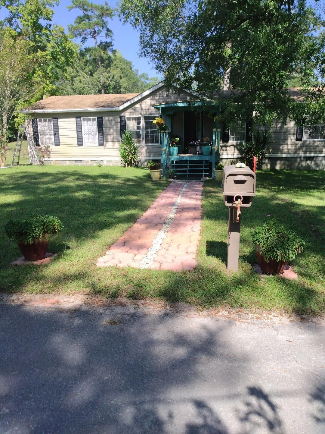 "Serenity Now"  Beautiful Lake Front property with Pool in Sunset Beach, NC   