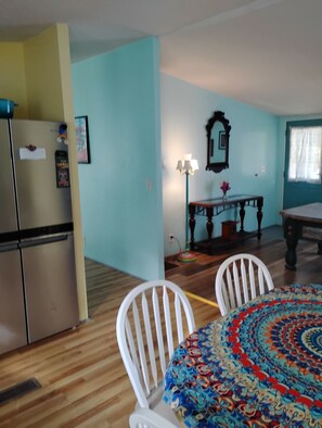 Interior - "Serenity Now"  Beautiful Lake Front property with Pool in Sunset Beach, NC    (Sunset Beach)