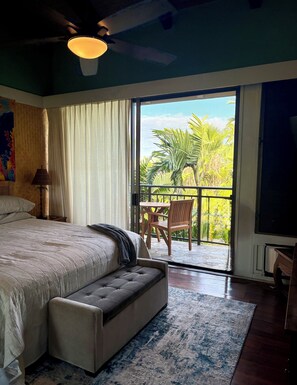 2 soverom, wi-fi og sengetøy