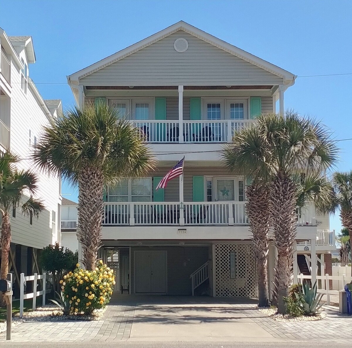 Image de profil de l’hôte