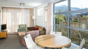 Appartement | Woonruimte