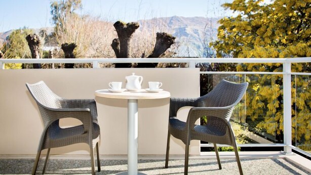 Appartement | Balkon
