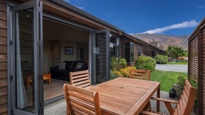 Teras/patio