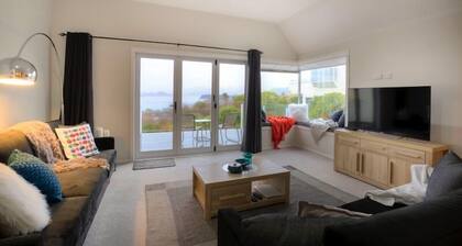 Lake Wanaka Lookout