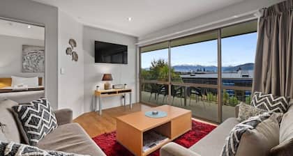 Rocky Mountain Apartment - 129-130