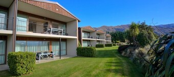 Rocky Mountain Apartment - 129-130