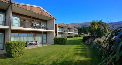 Rocky Mountain Apartment - 129-130