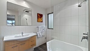 Appartement Duplex | Salle de bain