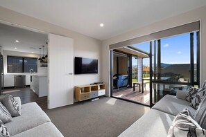 House | Living area