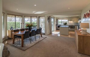 House | Living area